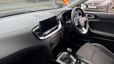 Kia Xceed 1.5T GDi ISG 3 5dr Petrol Hatchback